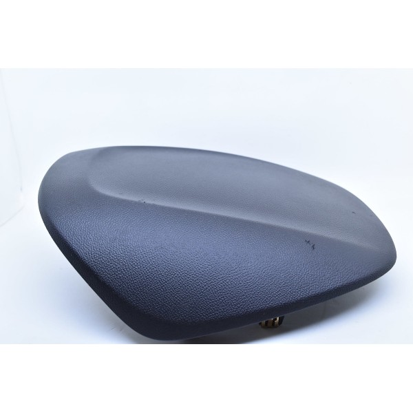 Acabamento Superior Painel Instrumentos Tracker 17 Descrição