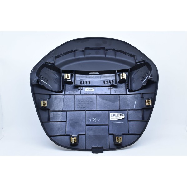 Acabamento Superior Painel Instrumentos Tracker 17 Descrição