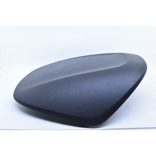 Acabamento Superior Painel Instrumentos Tracker 17 Descrição