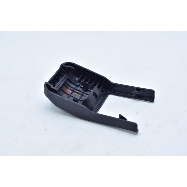 Moldura Trilho Banco Passageiro Dianteiro Direito Sonata 2.4 Preto