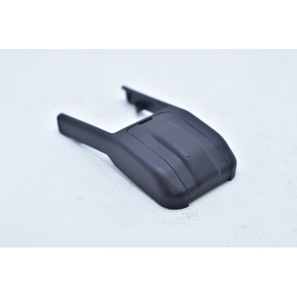 Moldura Trilho Banco Passageiro Dianteiro Direito Sonata 2.4 Preto