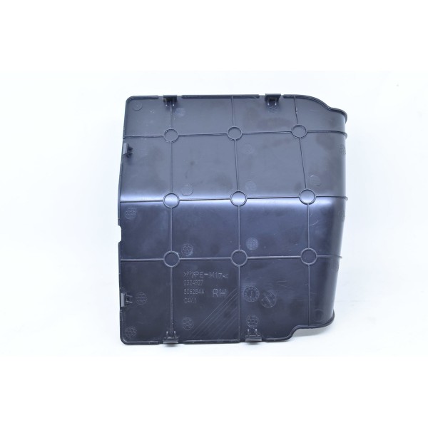 Acabamento Direito Do Porta Malas Gm Tracker 1.4 2017/18