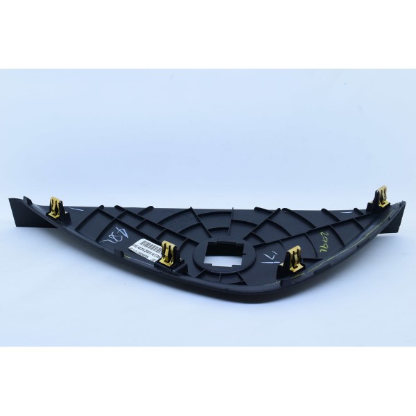 Acabamento Lateral Tabelier Direito Passageiro Tracker 2017