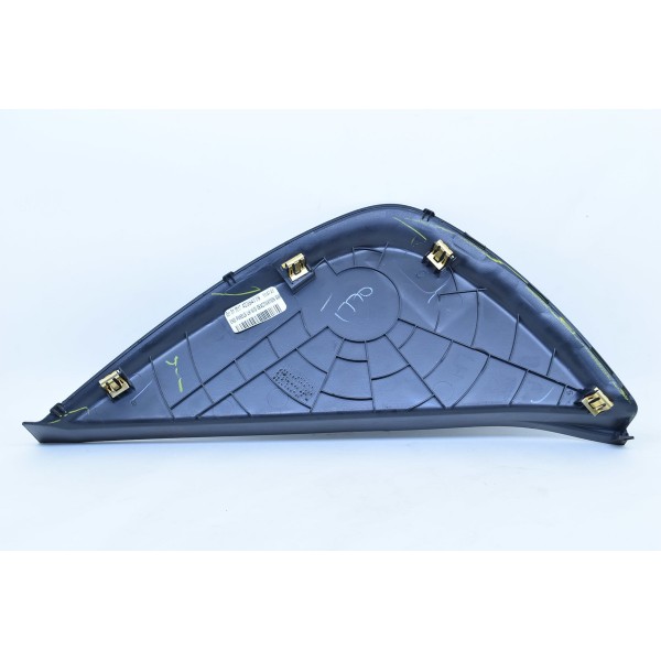 Abamento Lateral Tabelier Esquerdo Gm Tracker 1.4 2017