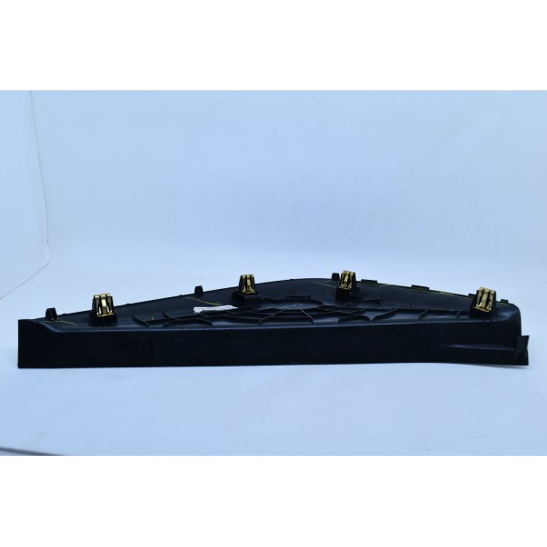 Abamento Lateral Tabelier Esquerdo Gm Tracker 1.4 2017