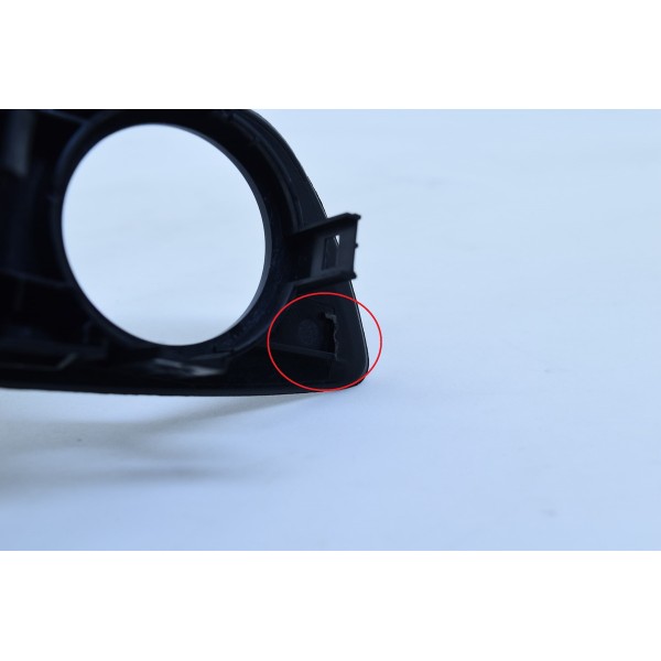 Acabamento Botao Vidro Dianteiro Esquerdo Tracker 17 Descri.