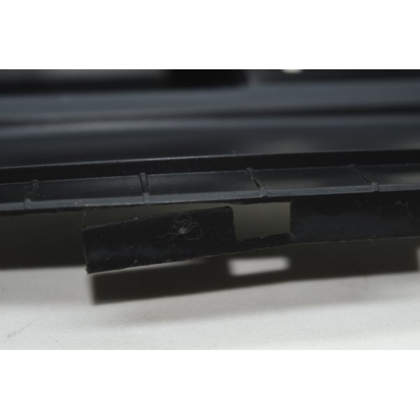 Moldura Porta Treco Peugeot 2008 1.6 2017 Preto