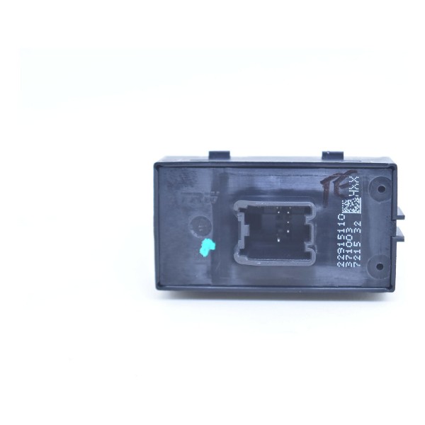 Botao Comando Vidro Elétrico Traseiro Esquerdo Tracker 2017