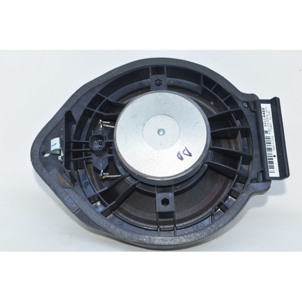 Auto Falante Dianteiro Gm Tracker 1.4 Turbo 2017/18 Preto