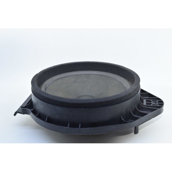 Auto Falante Dianteiro Gm Tracker 1.4 Turbo 2017/18 Preto