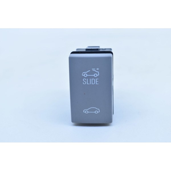 Botão Slide Abertura Teto Gm Tracker 1.4 Turbo 2017/18