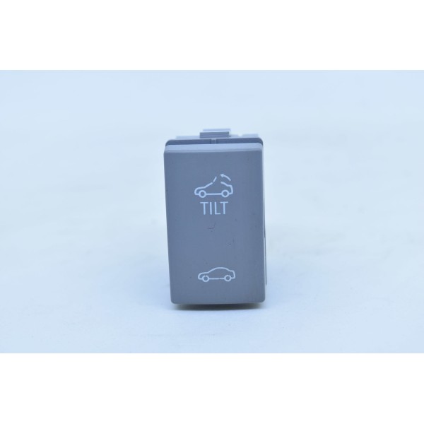 Botão Tilt Abertura Teto Gm Tracker 1.4 Turbo 2017/18