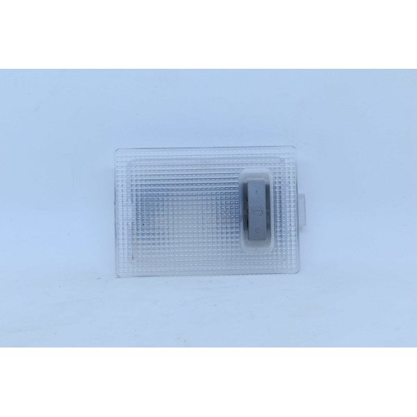 Luz Cortesia Traseira Gm Tracker 1.4 Turbo 2017/18