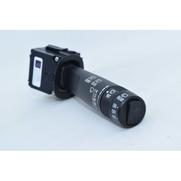 Chave Limpador Parabrisa Gm Tracker 1.4 Turbo 2017/18