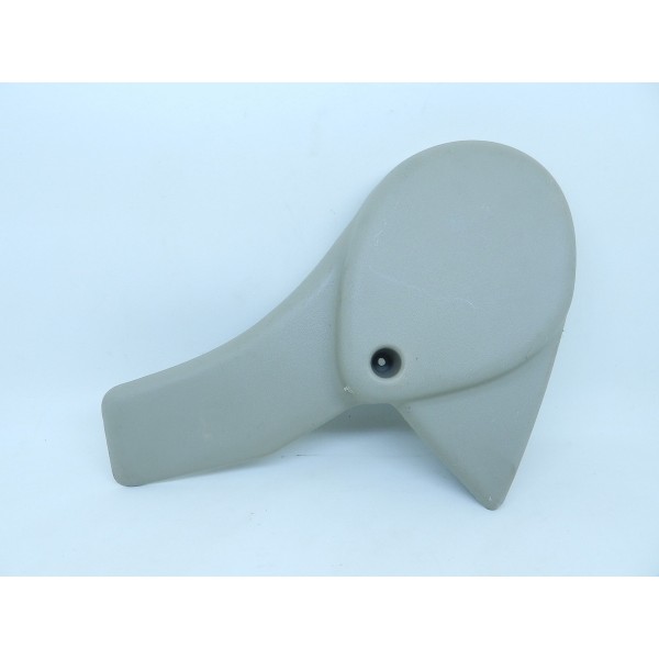 Acabamento Lateral Esquerdo Banco Direito Chery Cielo 1.6 12