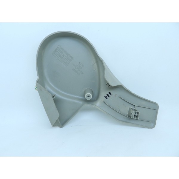 Acabamento Lateral Esquerdo Banco Direito Chery Cielo 1.6 12