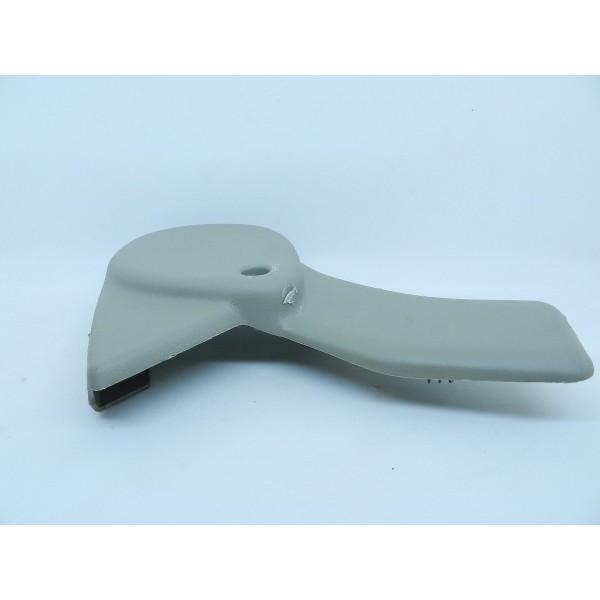 Acabamento Lateral Direito Banco Esquerdo Chery Cielo 1.6 12