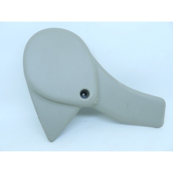 Acabamento Lateral Direito Banco Esquerdo Chery Cielo 1.6 12