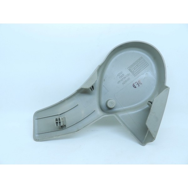 Acabamento Lateral Direito Banco Esquerdo Chery Cielo 1.6 12