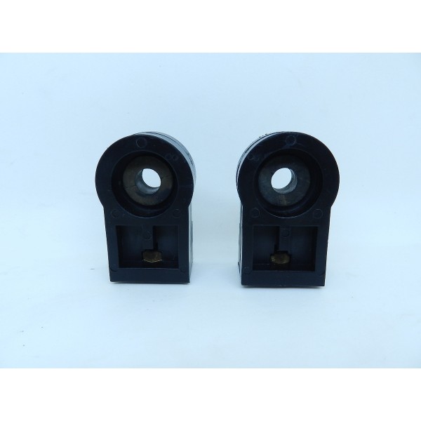 Par De Suporte Radiador Chery Cielo 1.6 2012