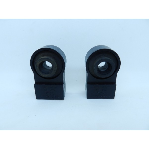 Par De Suporte Radiador Chery Cielo 1.6 2012