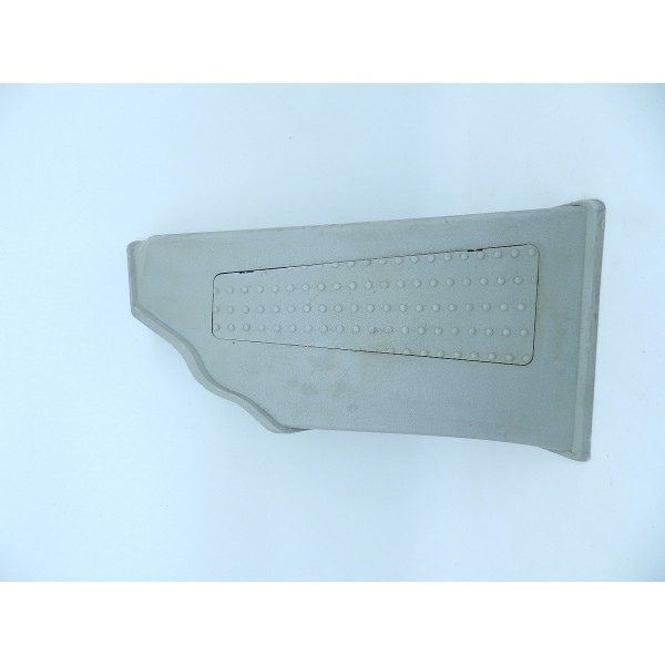 Suporte Para Os Pes Dianteiro Esquerdo Chery Cielo 1.6 2012