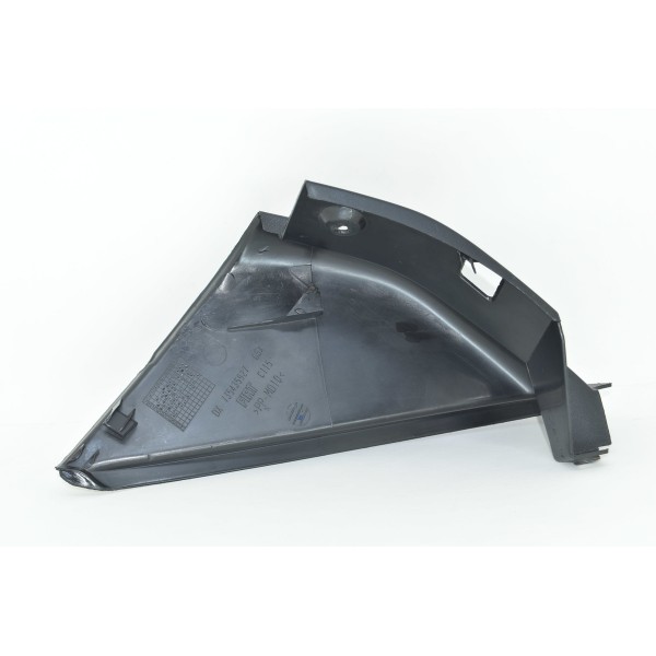 Acabamento Soleira Traseira Direita Bravo T-jet 1.4 2013