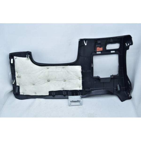 Moldura Inferior Painel Dianteiro Motorista Sonata 2.4 2012