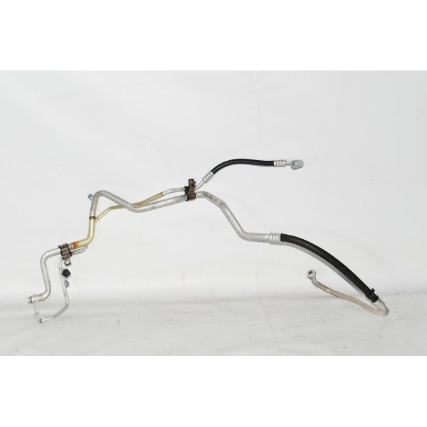 Mangueira Ar Condicionado Chery Cielo 1.6 2012