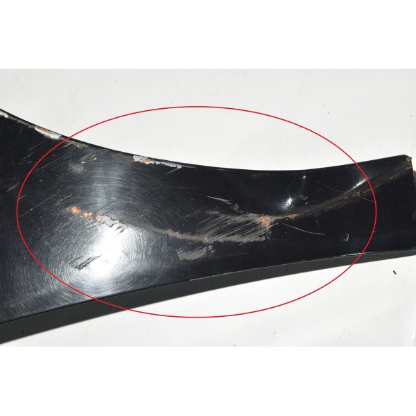 Paralama Dianteiro Direito Chery Cielo 1.6 2012 Descriçao