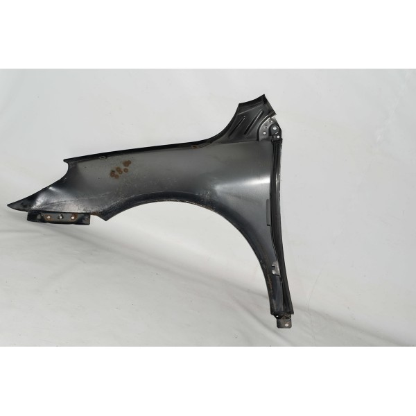 Paralama Dianteiro Direito Chery Cielo 1.6 2012 Descriçao