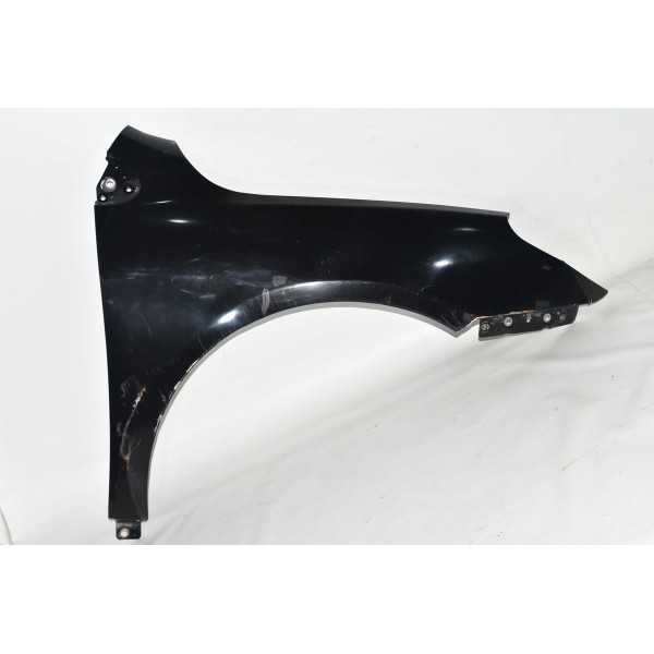 Paralama Dianteiro Direito Chery Cielo 1.6 2012 Descriçao