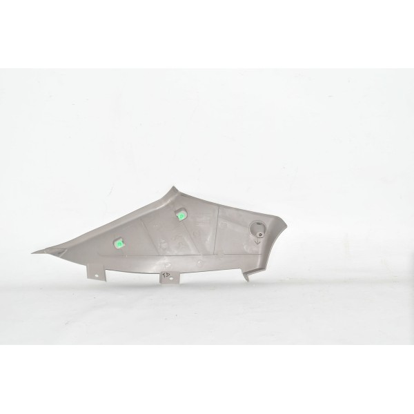 Acabamento Do Porta Malas Lateral Direito Chery Cielo 2012