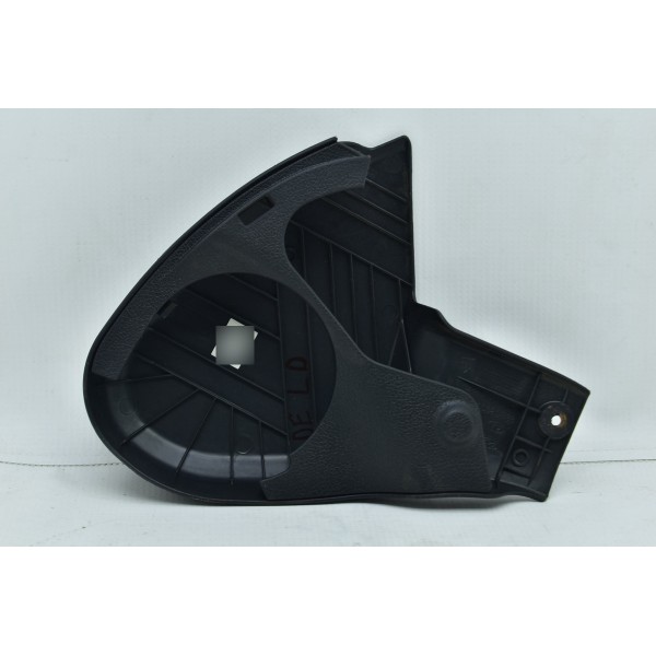 Acabamento Lateral Banco Motorista Direito Hyundai Sonata 12