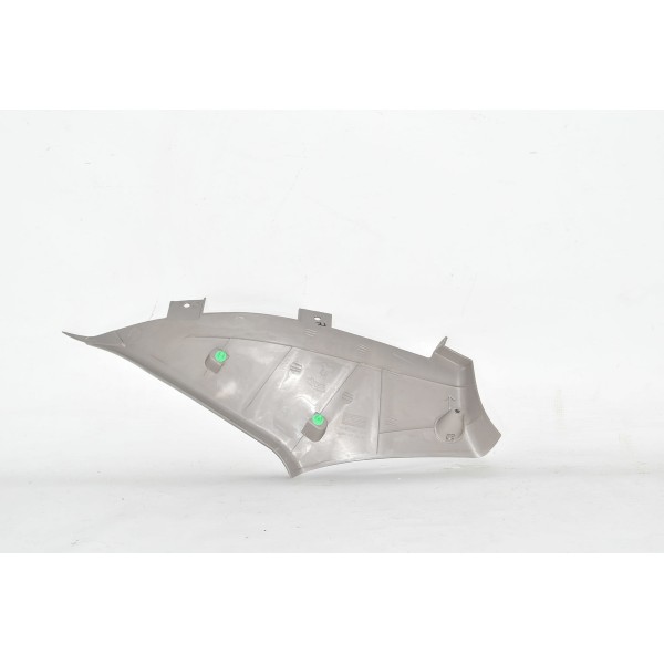 Acabamento Do Porta Malas Lateral Esquerdo Chery Cielo
