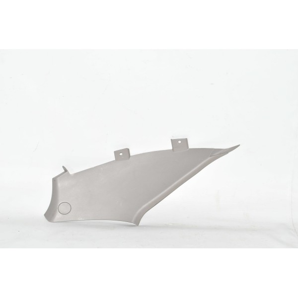 Acabamento Do Porta Malas Lateral Esquerdo Chery Cielo