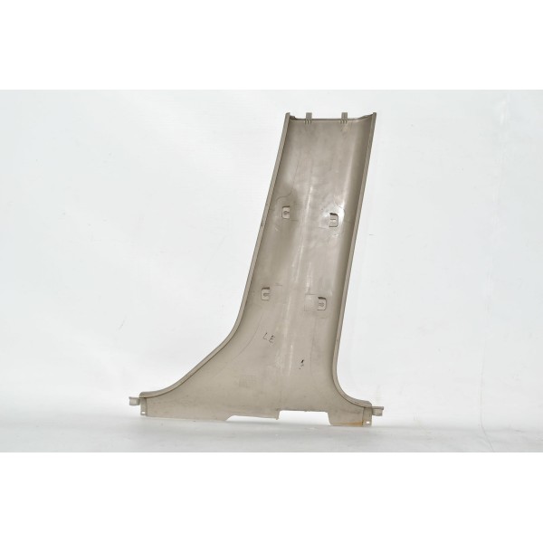 Acabamento Lateral Coluna Esquerdo Chery Cielo 1.6 2012