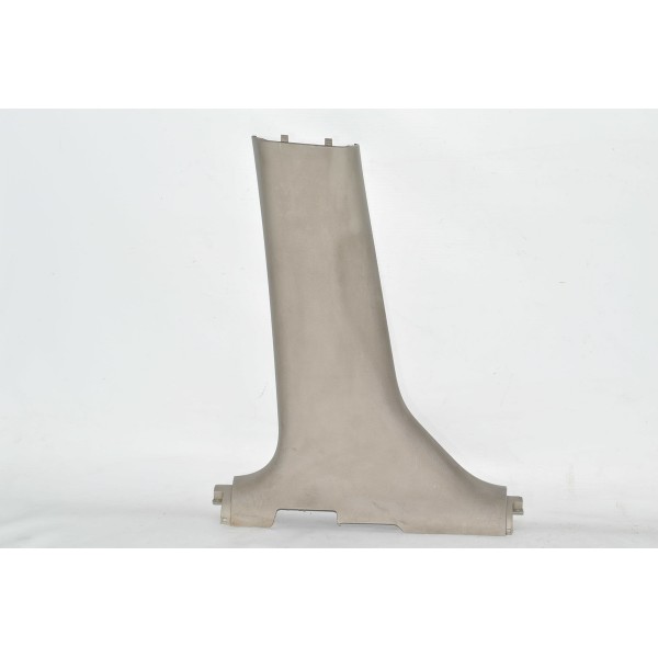 Acabamento Lateral Coluna Esquerdo Chery Cielo 1.6 2012