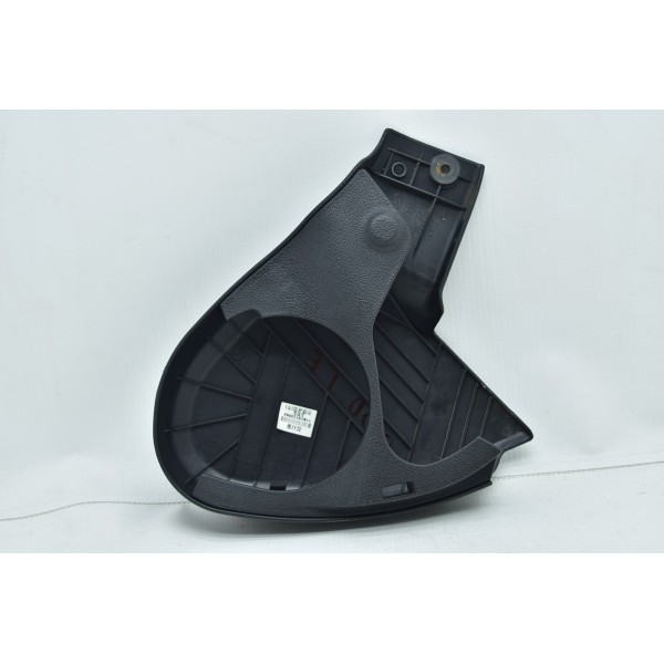 Acabamento Lateral Banco Passageiro Esquerdo Hyundai Sonata