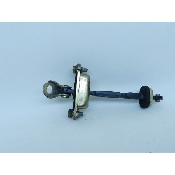 Limitador De Porta Traseiro Esquerdo Chery Cielo 1.6 2012