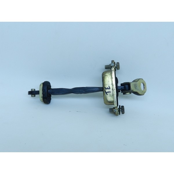 Limitador De Porta Traseiro Esquerdo Chery Cielo 1.6 2012