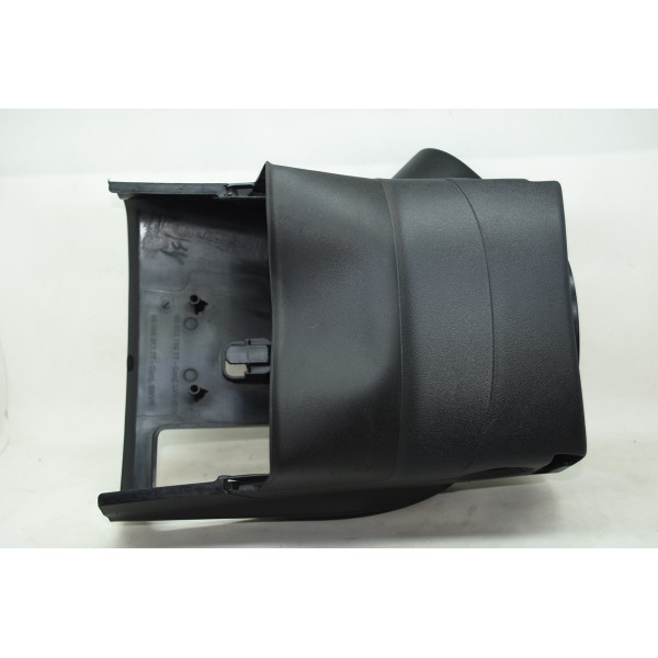 Acabamento Inferior Lado Esquerdo Peugeot 2008 1.6 2017