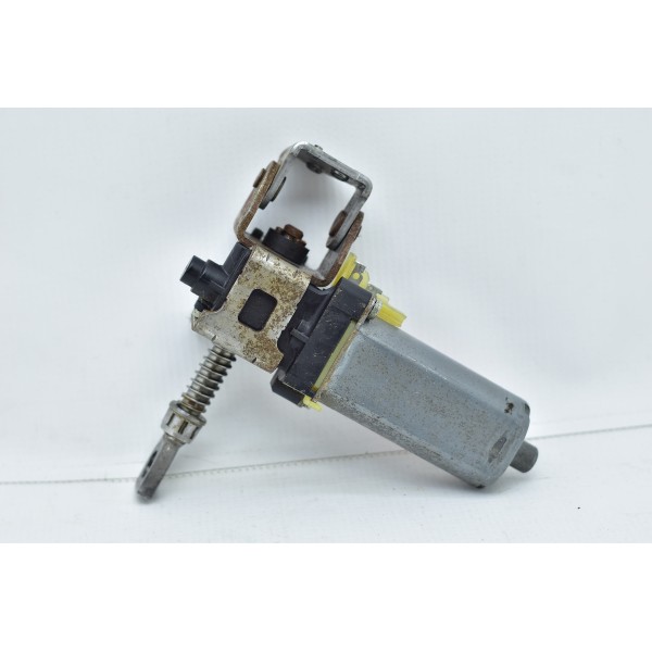 Motor Altura Banco Dianteiro Motorista Frente Sonata 2.4 12