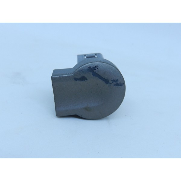 Tampa Cega Esquerda Painel Central Chery Cielo 1.6 2012