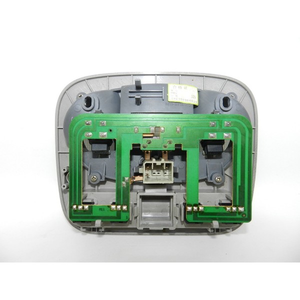 Luz De Cortesia Dianteira Chery Cielo 1.6 2012