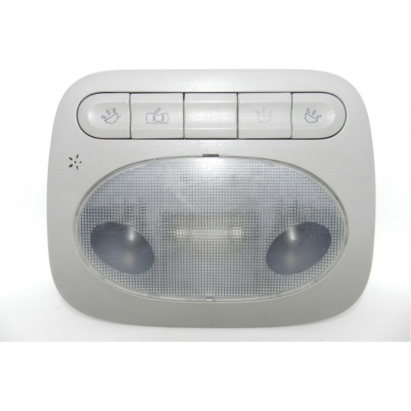 Luz De Cortesia Dianteira Chery Cielo 1.6 2012