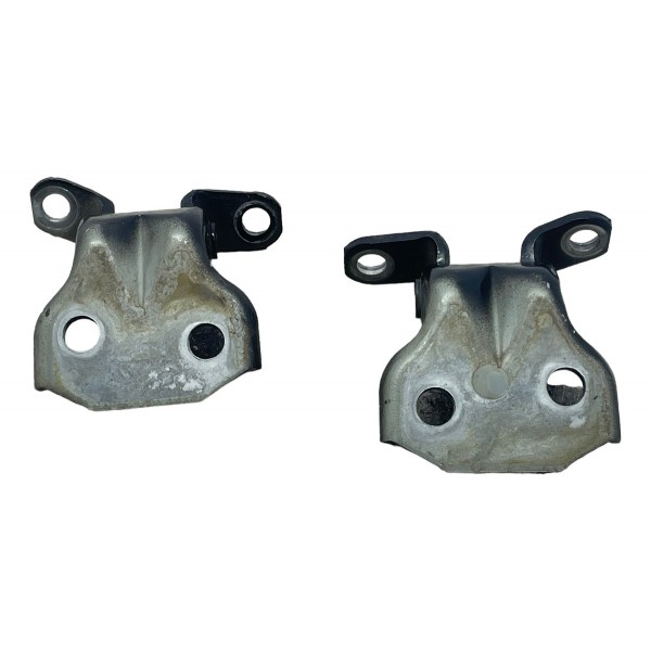 Par Dobradiça Porta Dianteira Esquerda Subaru Impreza 2.0 11