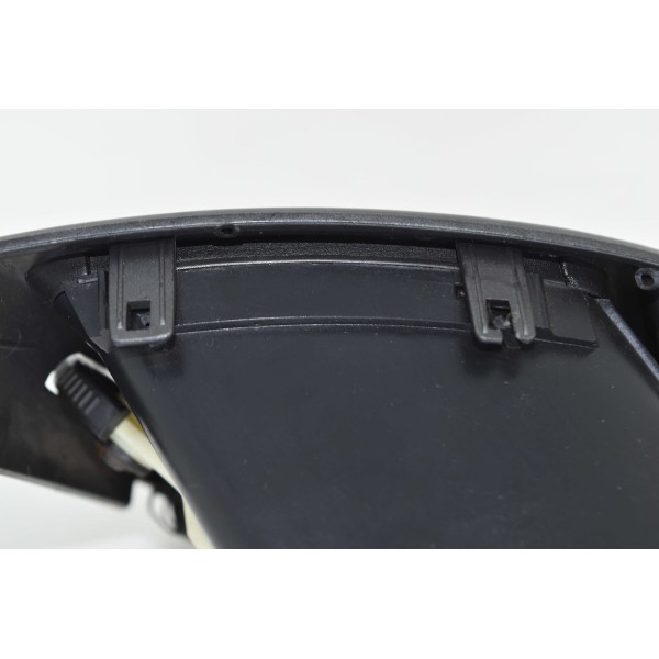 Difusor De Ar Lado Esquerdo Chery Cielo 2012