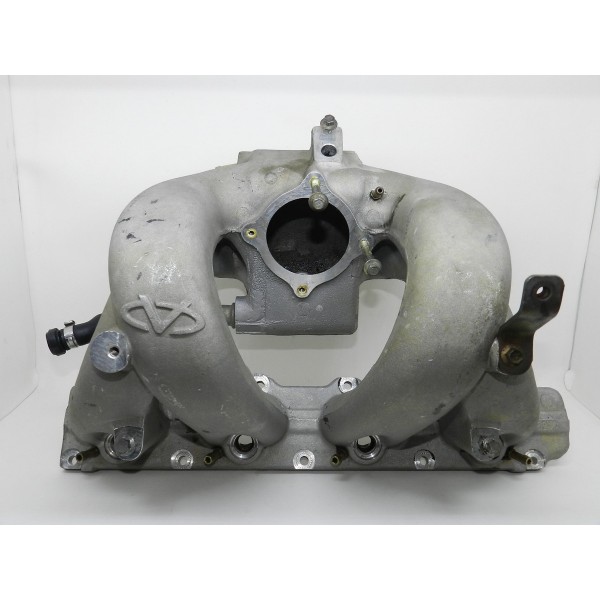 Coletor De Admissao Chery Cielo 1.6 2012