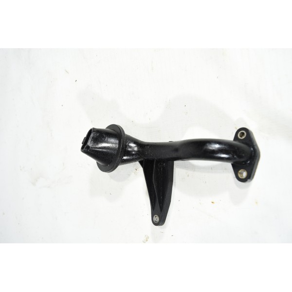 Pescador Bomba De Óleo Motor Jac J3 1.5 16v 2011